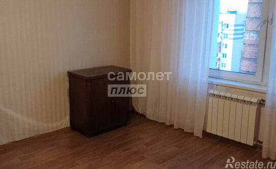 Продажа 2-комн квартиры на вторичном рынке Измайловское шоссе,  д. 45