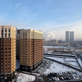 Продажа 2-комн квартиры на вторичном рынке Филевская Б. ул,  д. 6А