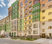 Продать Квартиры вторичка Красногорск, Рождественская улица   