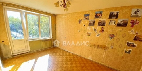 2-комн квартира Гражданский пр-кт,  д. 114,  к. 4