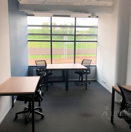 Аренда офиса ул Минская, д. 2Ж Аренда офиса ул Минская, д. 2Ж