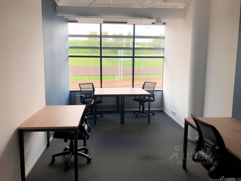 Аренда офиса ул Минская,  д. 2Ж