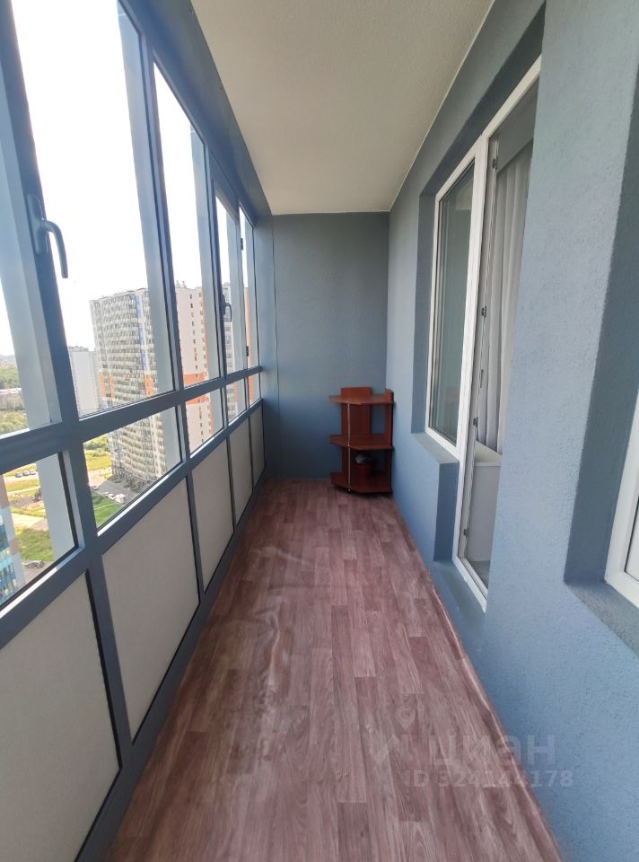 Аренда студии улица Верхне-Каменская, 3к1