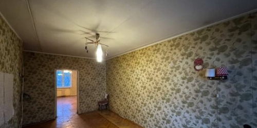 3-комн квартира Тушинская улица,  д. 11