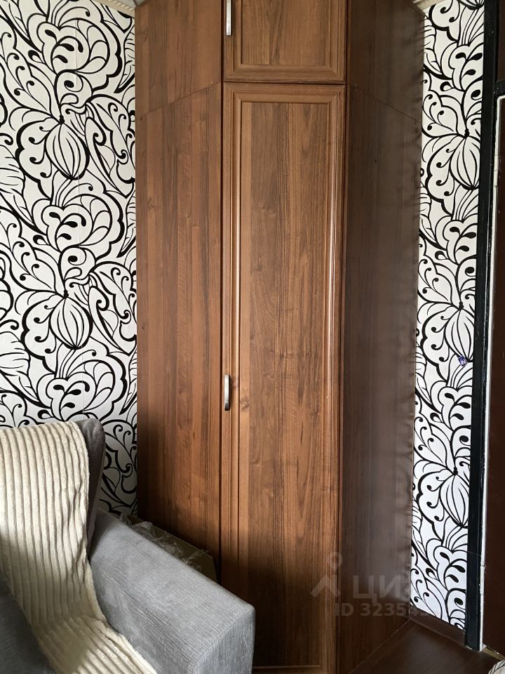 Аренда 2-комн квартиры на вторичном рынке улица Медиков, 1/1К3