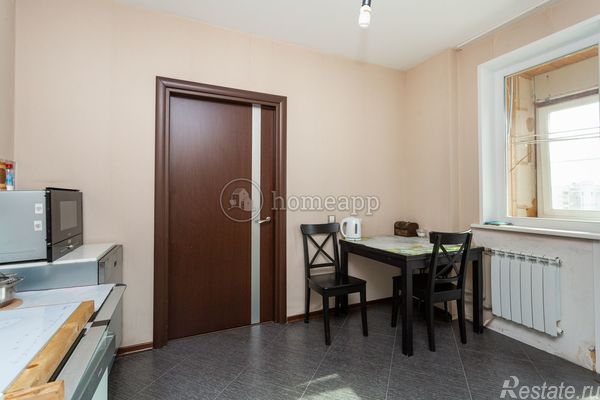 Продажа 1-комн квартиры на вторичном рынке Наташи Качуевской ул,  д. 4