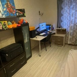 Продажа 1-комн квартиры на вторичном рынке ул Учительская,  д. 18,  к. 1