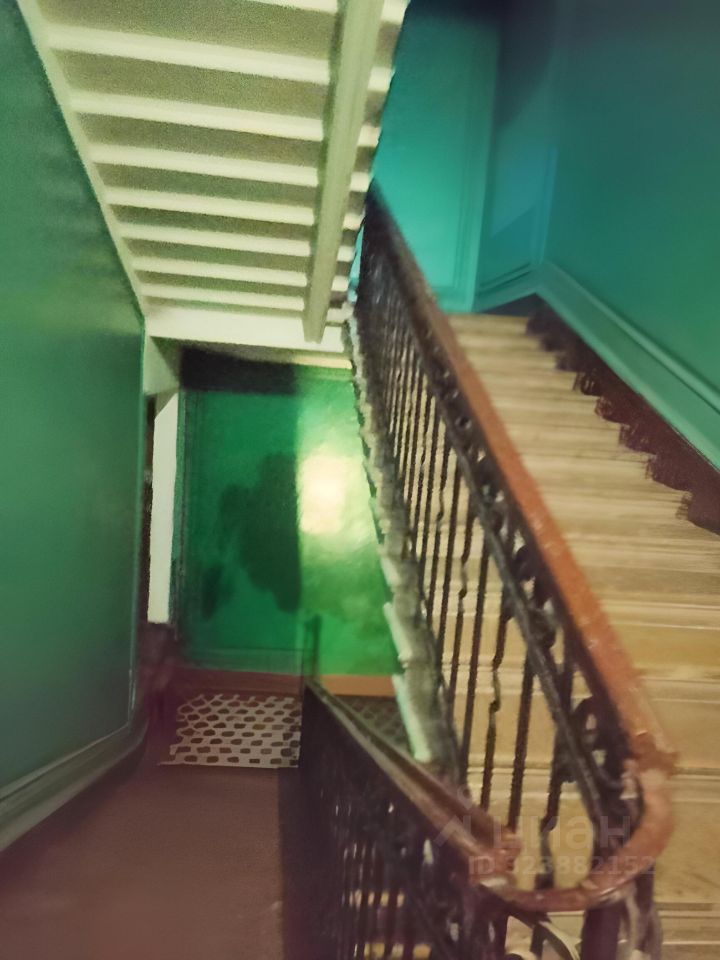 Продажа комнаты Бронницкая улица, 15