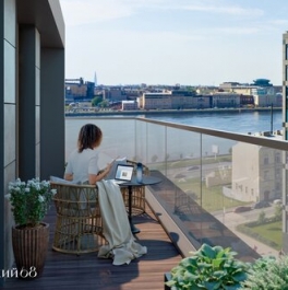 Продажа 2-комн квартиры на вторичном рынке улица Стахановцев