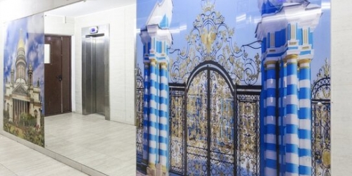 1-комн квартира Кушелевская дор,  д. 7,  к. 6