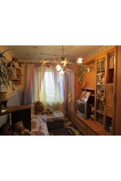 Продажа 3-комн квартиры на вторичном рынке Раменское, ул. Фабричная,  д. 20