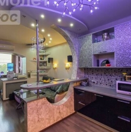 Продажа 2-комн квартиры на вторичном рынке Янтарный проезд,  д. 9