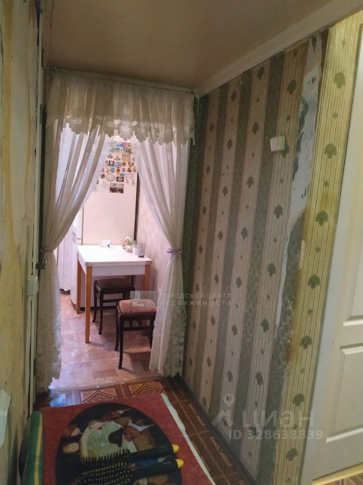 Продажа комнаты Долгоруковская улица, 5