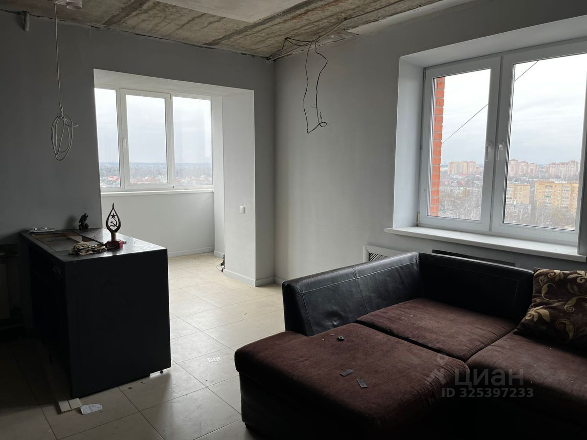 Продажа 2-комн квартиры на вторичном рынке Ивантеевка, улица Победы,  д. 16