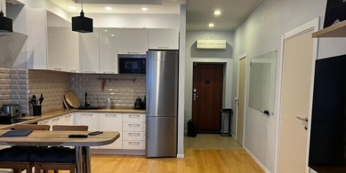 1-комн квартира ул Ростокинская,  д. 2,  к. 3