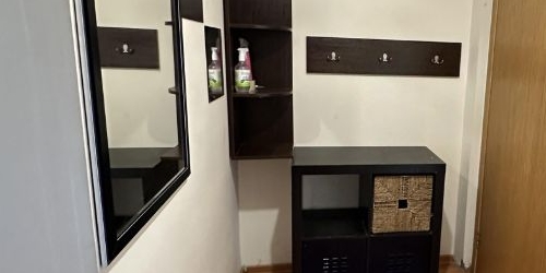 1-комн квартира 3-й Новоподмосковный переулок, 6