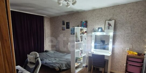 1-комн квартира улица Подвойского,  д. 15