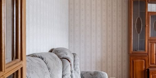 2-комн квартира проспект Большевиков, 22К3