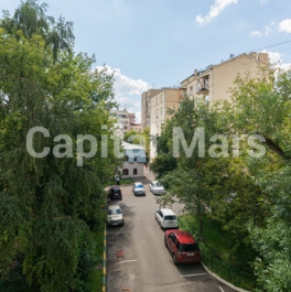 Аренда 3-комн квартиры на вторичном рынке Сеченовский переулок,  д. 5