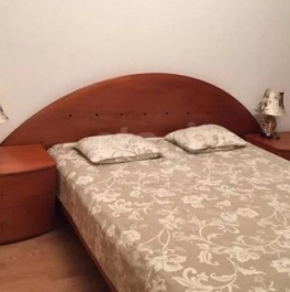 Продажа 2-комн квартиры на вторичном рынке Молодёжная улица,  д. 3