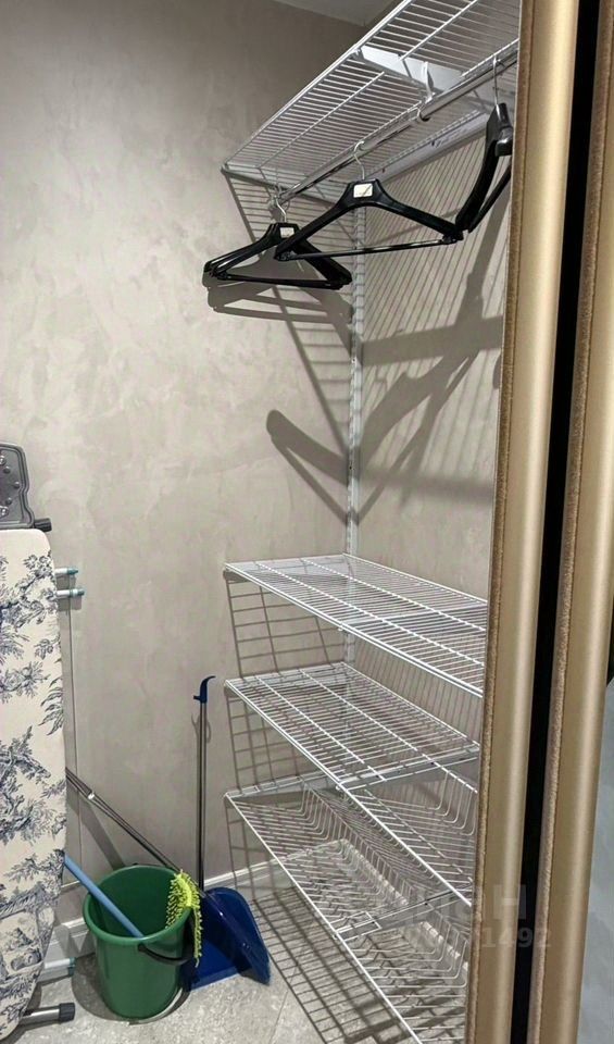 Продажа 3-комн квартиры на вторичном рынке Яхонтовый Лес КЗиО тер., к4