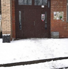 Продажа 3-комн квартиры на вторичном рынке Балканская М. ул,  д. 4 к2