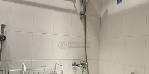 2-комн квартира улица Багрицкого,  д. 22