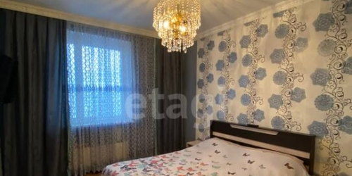 3-комн квартира Белореченская улица,  д. 21