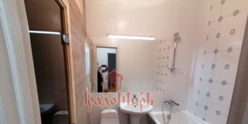 2-комн квартира Хотьково, Академика Королева ул,  д. 9