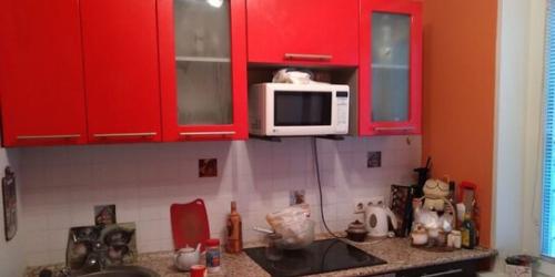 1-комн квартира ул Лескова,  д. 10А