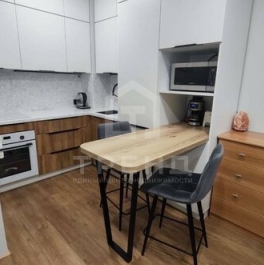 Продажа 1-комн квартиры на вторичном рынке Планерная ул,  д. 87,  к. 1 стр 1