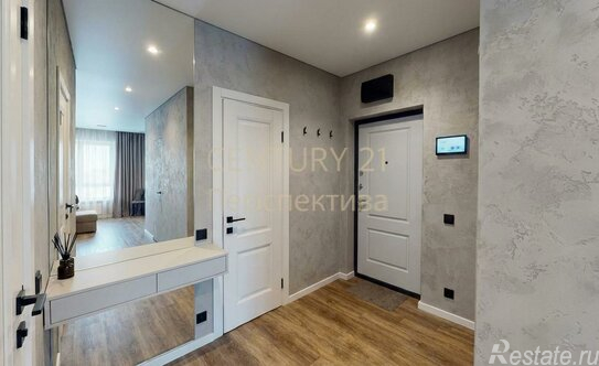 Продажа 2-комн квартиры на вторичном рынке 40 лет Октября пр-кт,  д. 36