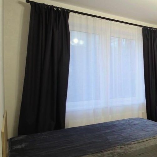 1-комн квартира улица Александра Матросова, 8к3