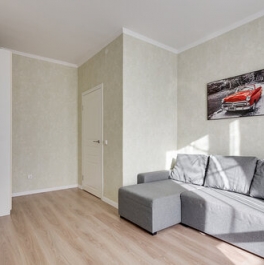 Продажа 1-комн квартиры на вторичном рынке улица Катерников,  д. 3