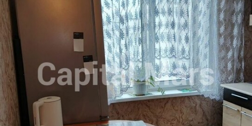 2-комн квартира улица Бестужевых,  д. 8А