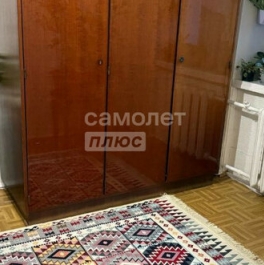 Продажа 2-комн квартиры на вторичном рынке Партизанская улица,  д. 35 к2