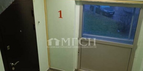 1-комн квартира Чечерский проезд,  д. 24,  к. 2