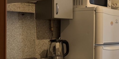 2-комн квартира Петергоф, бульвар Разведчика, 14к3