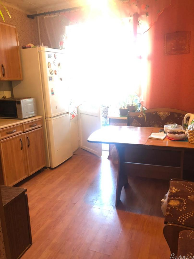 Продажа 1-комн квартиры на вторичном рынке Дубна, улица 9 Мая, 8