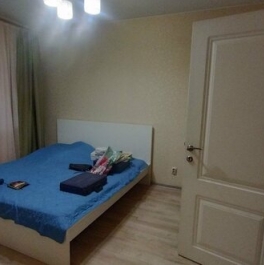Продажа 2-комн квартиры на вторичном рынке Сертолово-1, ул Ларина,  д. 15,  к. 1