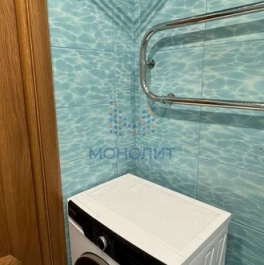 Продажа 1-комн квартиры на вторичном рынке Банный переулок