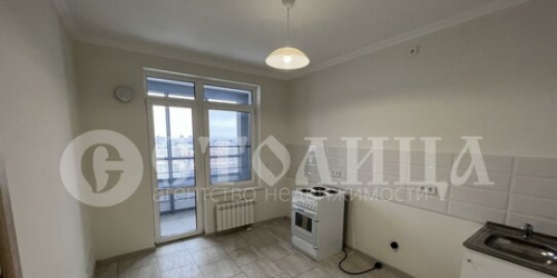 2-комн квартира улица Константина Федина,  д. 13