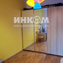 Продажа 2-комн квартиры на вторичном рынке Новокуркинское шоссе,  д. 43