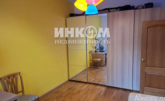 Продажа 2-комн квартиры на вторичном рынке Новокуркинское шоссе,  д. 43