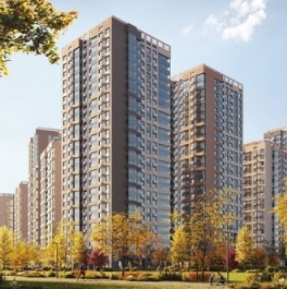 Продажа 3-комн квартиры на вторичном рынке Варшавское ш,  д. 170Е к6