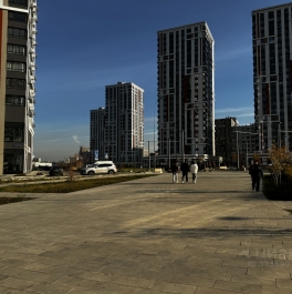 Продажа ПСН Котляковский 1-й пер,  д. 4 к2