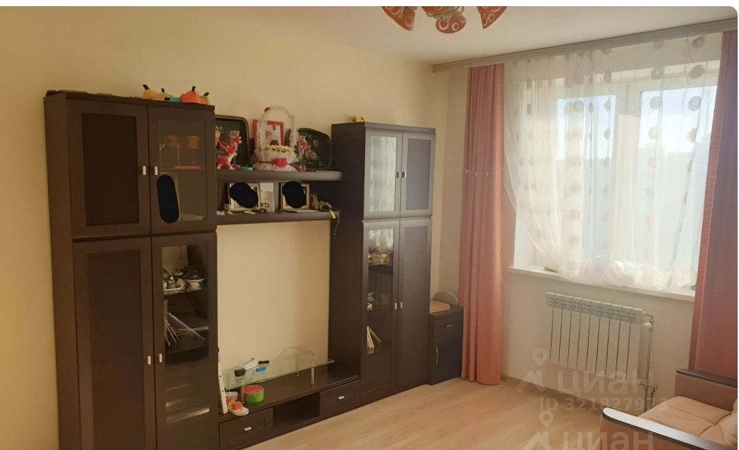 Продажа 2-комн квартиры на вторичном рынке Раменское, улица Чугунова, 41