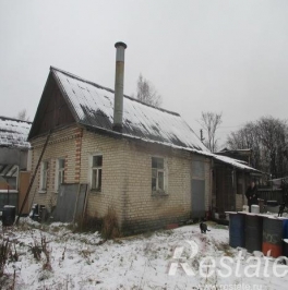 Продажа дома Красноармейск г