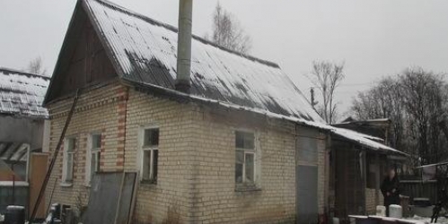 Коттедж/дом Красноармейск г