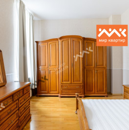 Продажа 2-комн квартиры на вторичном рынке Пушкин, Лицейский пер,  д. 5